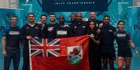 Open Mat Athletes Win Medals In New Jersey