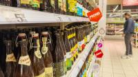 Poland’s lower house passes curbs on alcohol sales, ban on advertising