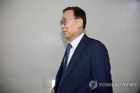 U.S. expects S. Korea to 'uphold' alliance standards amid intelligence cooperation concerns: senior official