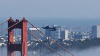 How to watch the San Francisco Fleet Week 2026 Air Show