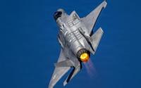Air Force chooses Oregon base as third flight school for F-35A pilot training