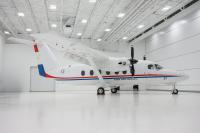 Paraguayan Air Force receives South America’s first military Cessna SkyCourier
