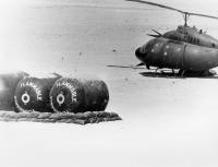 XVIII Airborne Corps Deception on Kuwaiti Border (15 OCT 1990)