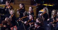 Orchestra at Temple Square concert on Oct. 23 to feature music by Tchaikovsky, from ‘Star Wars’
