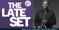 Music of the Ancestors, with Kenny Garrett