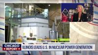 Google invests billions into nuclear plants: Sen. Rezin on Illinois' push for more nuclear power