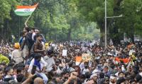 CJP protest in Delhi: Internet services to be suspended in Central Delhi from 10 pm tonight