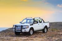 Nissan targets ageing NP200 and Hardbody bakkies with cheaper service parts