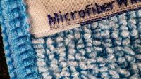 TNC launches apparel industry alliance to curb microfibre pollution