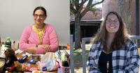 Milton’s educators of the year make room for confidence, curiosity and connection