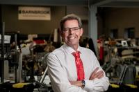 Fareham business leader demands defence spending boost at Budget
