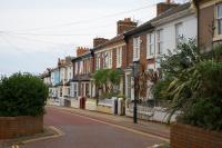 German real estate firm pledges £1bn for 4,000 affordable UK homes