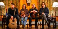 Cantrip Blends Scottish Tradition With Modern Musical Influences