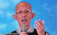 Mayor Benjamin Magalong Holds Transport Modernization Convention in Baguio