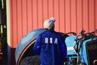 Farmers Say U.S. Immigration Policies Are Making Food More Expensive