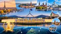 World’s best cities for quality of life 2026: Canberra tops list, Europe dominates; Check list here