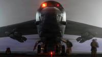 B-52 To Get Stealthy AGM-158C Long-Range Anti-Ship Missiles