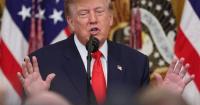Russia to supply US with diesel fuel, Trump announces