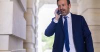 CT Sen. Murphy blocked from Middle East base, says administration ‘giving its middle finger’ to Congress
