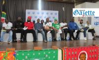 Political parties in uThukela sign pledge before elections