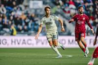 Fully back, Quinn Sullivan relishes Cavan Sullivan’s historical week with U.S.