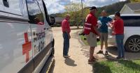 Hurricane Isaias: Florida braces for Cat 3 storm; Central Florida volunteers prepare to deploy
