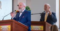 Gannon University Announces Presidential Leadership Change