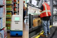 Walmart’s multibillion-dollar push to replace workers with robots hits snags on dog food, cardboard boxes: report