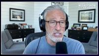 Stewart Claims Conservative Economics 'Treat Humans Like S***'