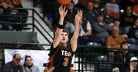 Montana Tech men look to build on 5th straight national tourney appearance