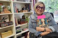 Altered Forever: New book is about surviving tragedy