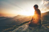 Mathematical Improbability of the Birth of Life Points to Intelligent Design: Author