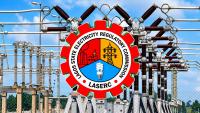 Lagos Band A Feeders Record Zero Power Supply Hours In August — LASERC