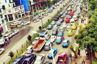 Some car asking prices jump as an Addis Ababa tax crackdown on brokers leaves showrooms quiet seven weeks on