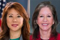 California lieutenant governor candidates talk college affordability and workforce development