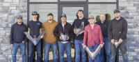 NCTA advanced welding students connect classroom learning with industry