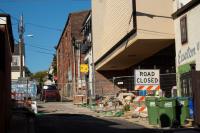 Science center receives grant to build Easton’s first ‘green parking lot’