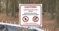 Company to begin corrective measures study on 2024 chemical spill in Canfield