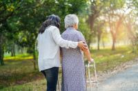 UN expert calls for end to violence against older women, warns age must never diminish protection of women’s rights