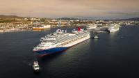 Carnival Freedom Returns to Service as Carnival Unveils New Norfolk Cruises for 2028 and 2029