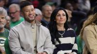 Marcus Freeman's wife gave up career to take care of their six kids
