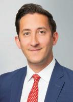Employer-side labor lawyer Josh Fox brings insider reputation to the bargaining table