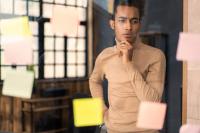 The Simple Test to Use Early in Your Career That Pays Off for Decades