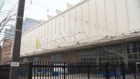 Baltimore arena partners to fight food insecurity