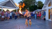 Partners In Care Luau Raises More Than $80,000 to Support Older Adults
