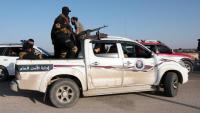 ‘They're testing us’: suspicious incursions in Syria revive fears of another Oct. 7