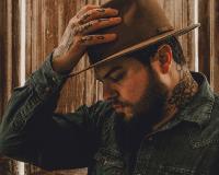Picayune country artist Jared Daws releases new single ahead of LeAnn Rimes performance