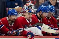 What the Puck: Enough with the excuses, let’s admit the Canadiens have had a mediocre start to the season