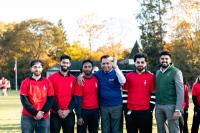 MP Iqra Khalid and MP Alexandra Mendès Host Fourth Annual Cricket Advocacy Day on Parliament Hill