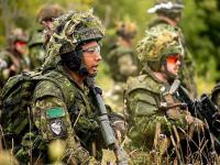 Canada's new Defence Investment Agency could be a 'driver' for these TSX stocks, says analyst